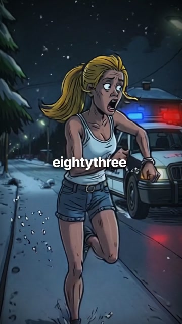 Scary stories